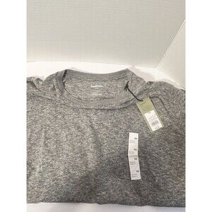 Good Fellow Gray T-Shirt XXL NWT